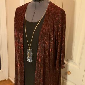Sara Michelle Jacket Dress